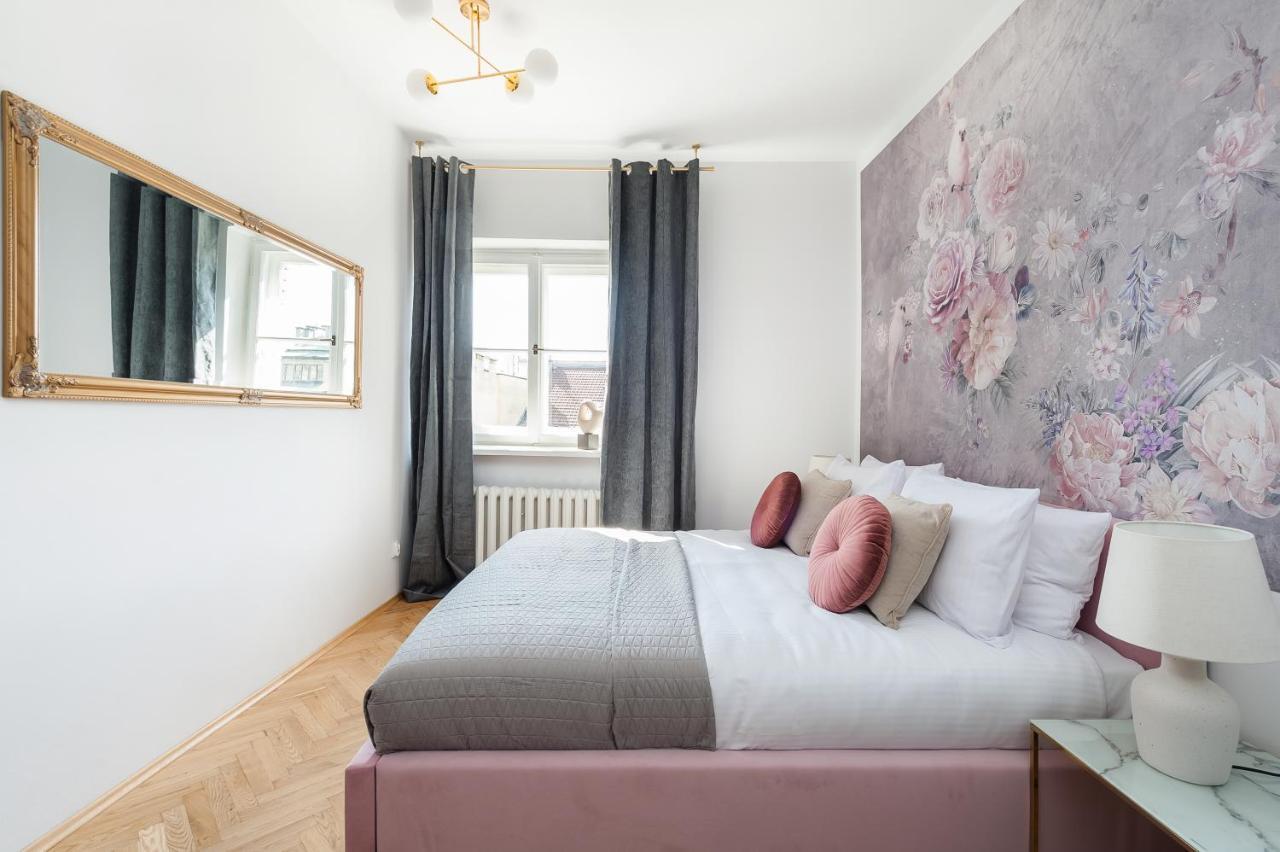 Gallery 7 - Apartment 6 كراكوفيا المظهر الخارجي الصورة
