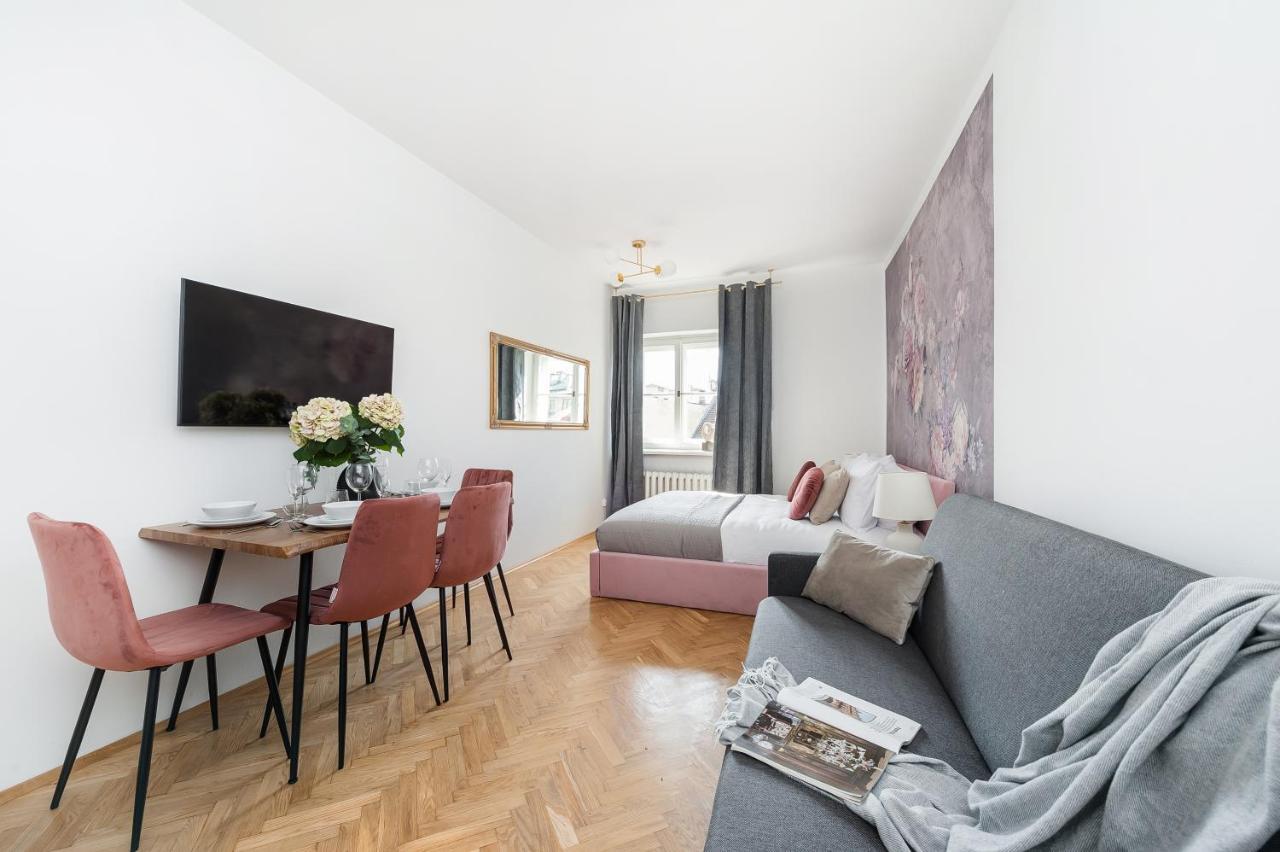 Gallery 7 - Apartment 6 كراكوفيا المظهر الخارجي الصورة