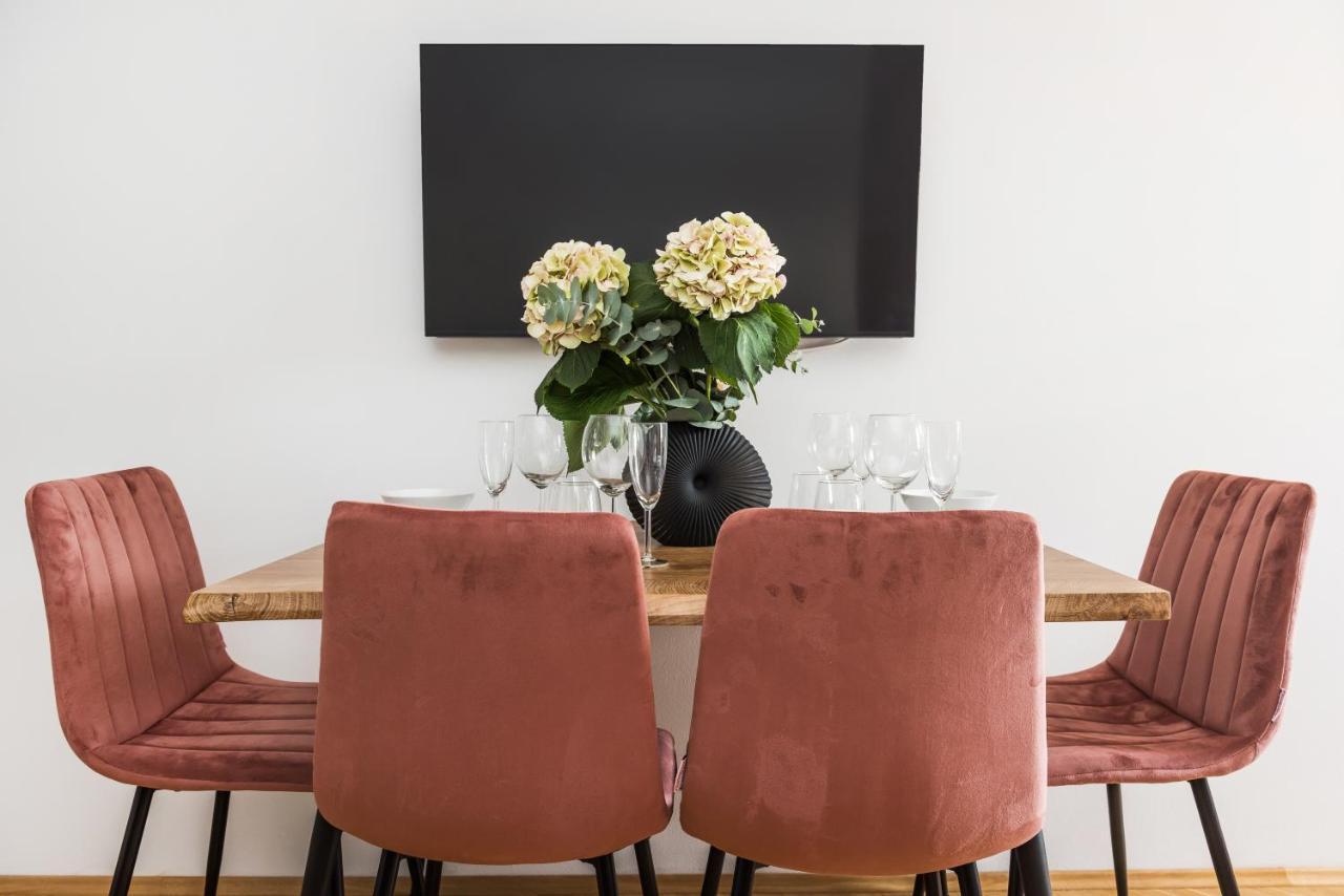 Gallery 7 - Apartment 6 كراكوفيا المظهر الخارجي الصورة