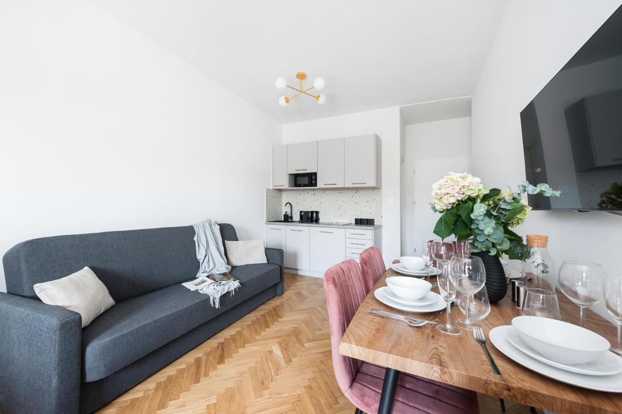 Gallery 7 - Apartment 6 كراكوفيا المظهر الخارجي الصورة