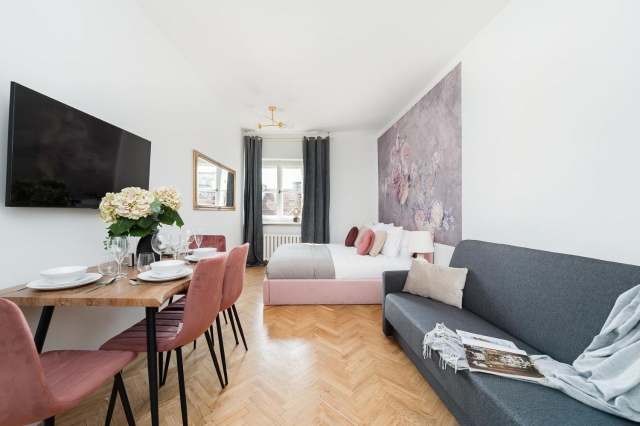Gallery 7 - Apartment 6 كراكوفيا المظهر الخارجي الصورة